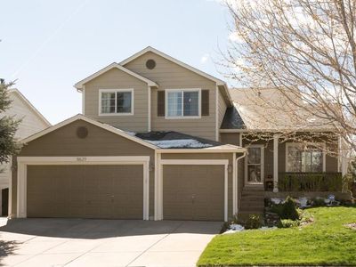 8629 Bluegrass Cir, Parker, CO, 80134
