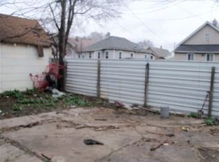 5660 Cabot St, Detroit, MI 48210