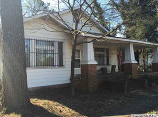 3611 Drake Ave SW, Huntsville, AL 35805