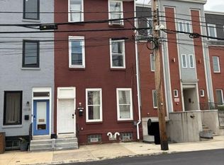 1020 Fairmount Ave, Philadelphia, PA 19123
