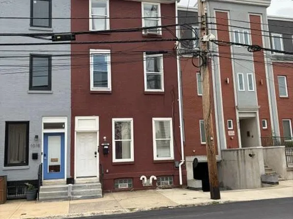 1020 Fairmount Ave, Philadelphia, PA 19123