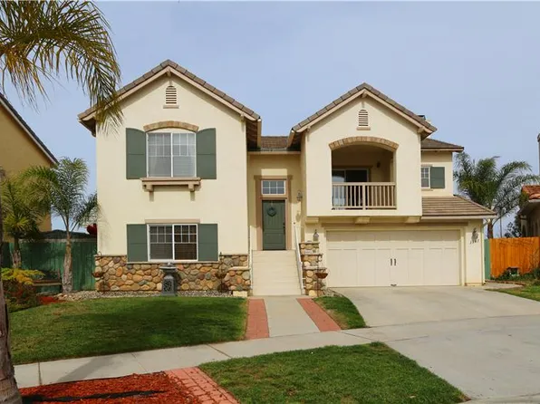 2742 S Niverth Pl, Santa Maria, CA 93455