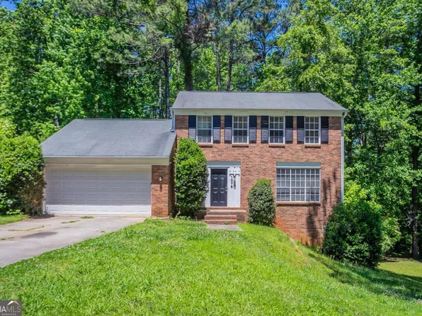 1076 Plantation Blvd SE, Conyers, GA 30094