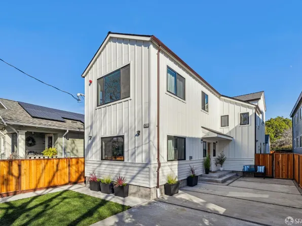 2411 6th St, Berkeley, CA 94710