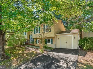 24728 Nickelby Dr, Damascus, MD 20872