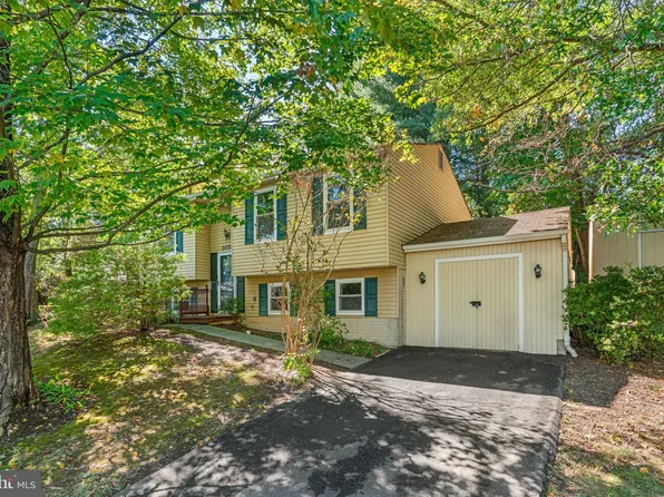 24728 Nickelby Dr, Damascus, MD 20872