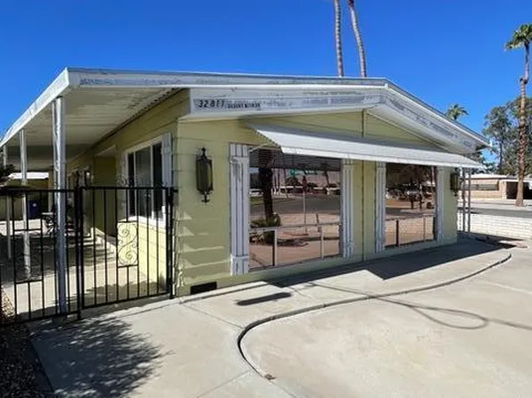 32811 Desert Moon Dr, Thousand Palms, CA 92276