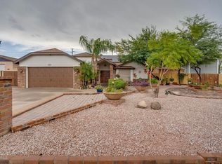 3801 E Beck Ln, Phoenix, AZ 85032