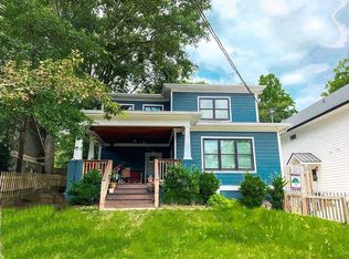 215 4th Ave, Decatur, GA 30030