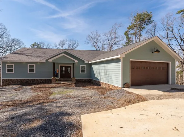 9 Lakeview Ter, Mount Ida, AR 71957