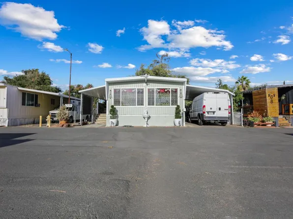 2340 Sanguinetti Ln Space 69, Stockton, CA 95205
