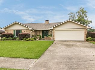 113 Sheridan Dr, Lafayette, LA 70506