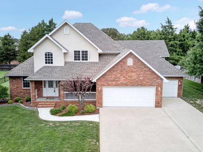 77 Remington Drive, Monett, MO, 65708
