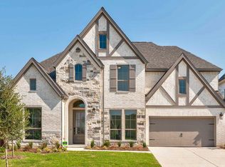 209 Barn Swallow Dr, Celina, TX 75009