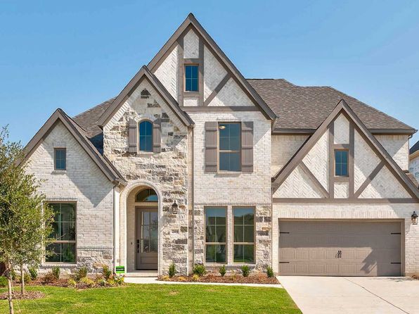 Home for Sale in Celina TX