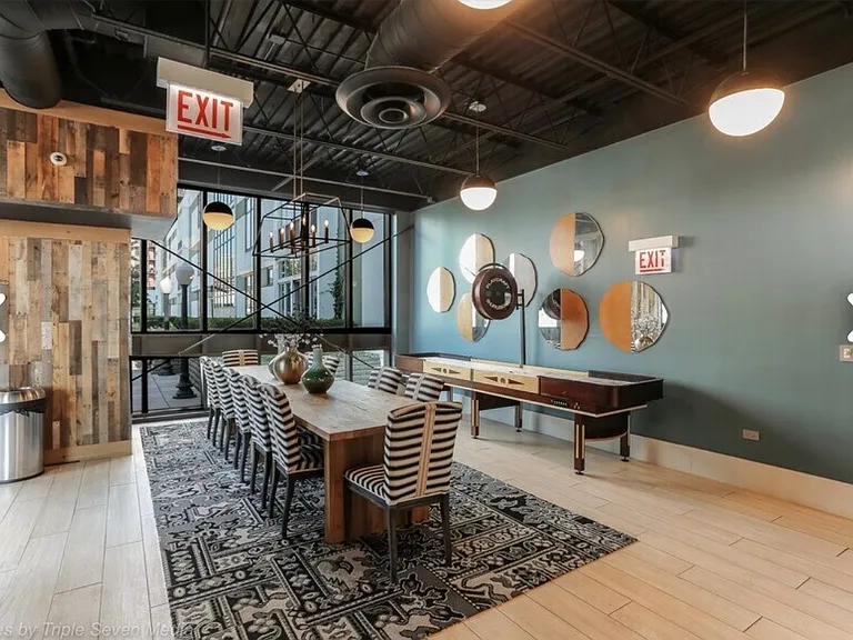 650 W Wayman St #205 — Photo 11