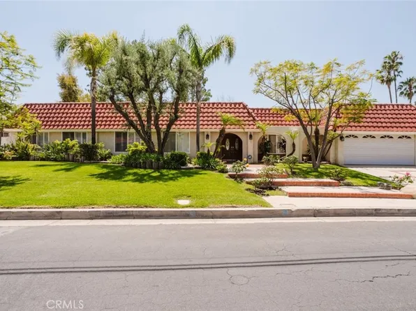 16858 Pineridge Dr, Granada Hills, CA 91344