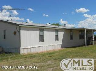 8450 E Madera Dr, Sierra Vista, AZ 85650
