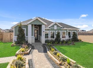 10934 Middle Ridge Dr, Missouri City, TX 77459