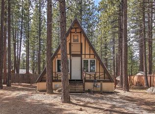 1402 Herbert Ave, South Lake Tahoe, CA 96150