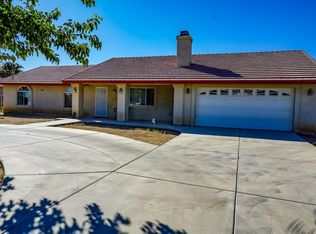 11032 Cottonwood Ave, Hesperia, CA 92345