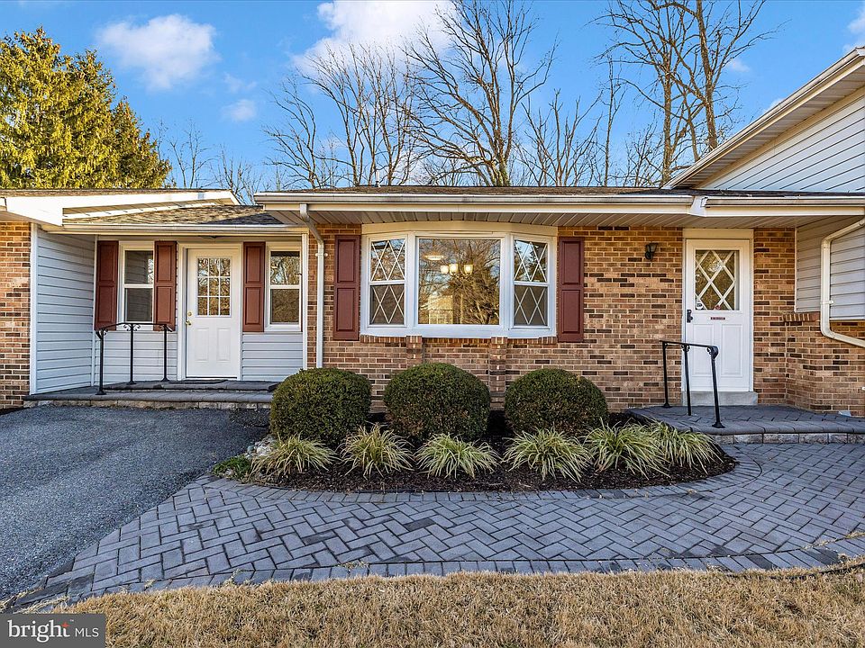 4969 Tall Oaks Dr, Monrovia, MD 21770 Zillow