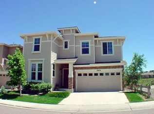 10676 Braselton St, Highlands Ranch, CO 80126