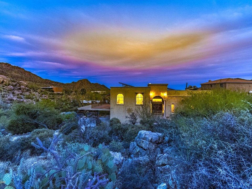 1st image of 6395 W Lost Canyon Dr