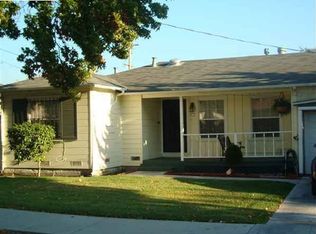 200 Ghormley Ave, Oakland, CA 94603