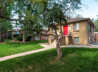 1865 South Jackson St., Denver, CO 80210