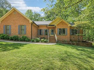 318 Dogwood Trce, McDonough, GA 30252