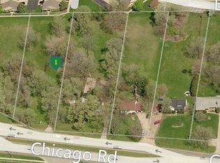 4771 Chicago Rd, Warren, MI 48092