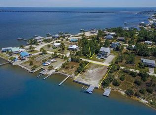 336 Patton St, Eastpoint, FL 32328