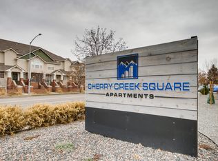 Cherry Creek Square, Denver, CO 80247