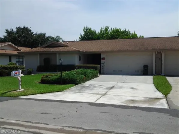 5676 Bolla Ct, Fort Myers, FL 33919