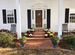 271 Barn Owl Rd, Gilbert, SC 29054