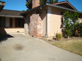 3421 Princeton Way, Santa Clara, CA 95051