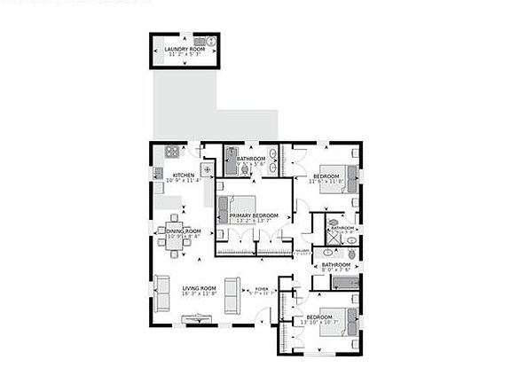 4th image of 1300 Ocean Dr