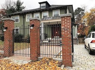 902 Commonwealth Ave #0, Newton, MA 02459