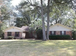 2862 Kilkierane Dr, Tallahassee, FL 32309