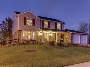 6319 E Irwin Pl, Centennial, CO 80112