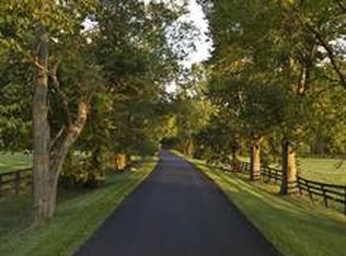 4650 Bosworth Ln, Lexington, KY 40510