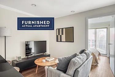 Rented by The Blueground