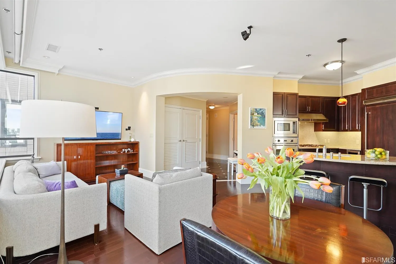 690 Market St Unit 1605 - Photo 4