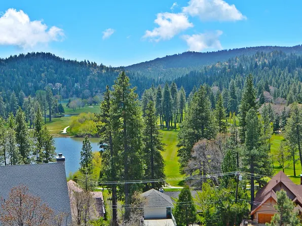 26733 Modoc Ln, Lake Arrowhead, CA 92352
