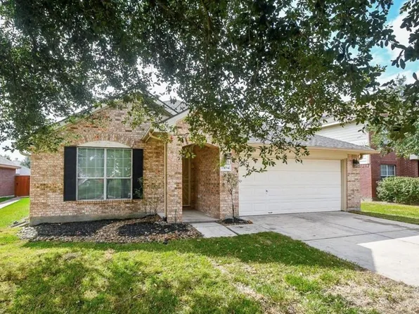 13034 Sandhill Park Ln, Houston, TX 77044