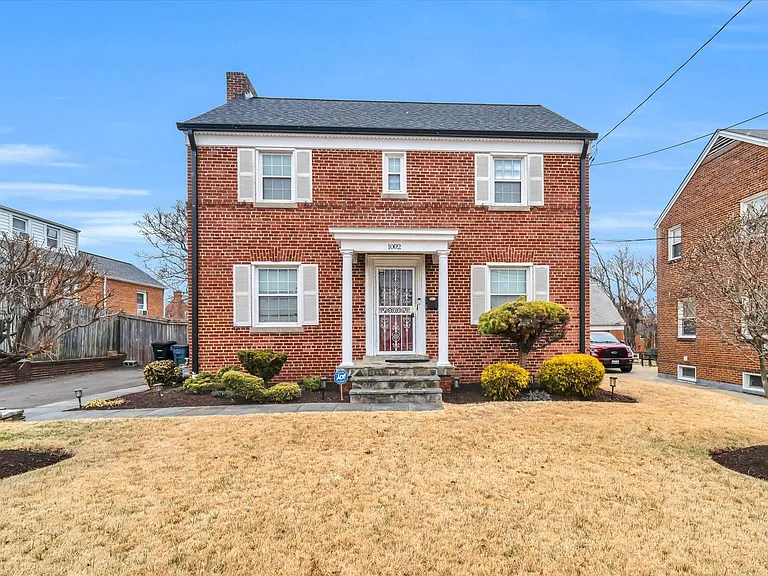 1002 Chillum Rd — Photo 1