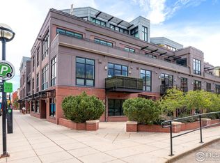 1360 Walnut St APT 310, Boulder, CO 80302