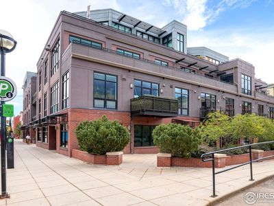 1360 Walnut St #310, Boulder, CO, 80302