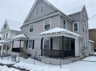 1613-1615 Vine St, Scranton, PA 18510
